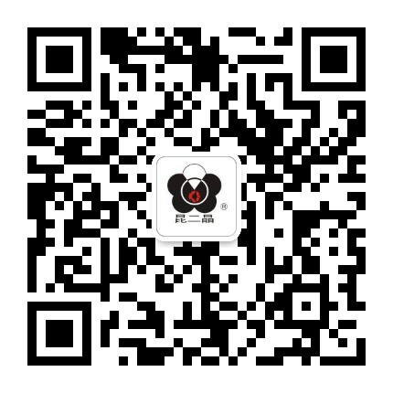 关注微信