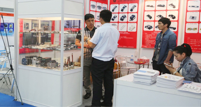 昆二晶光伏防反二极管首次亮相中国电子展 彰显企业实力