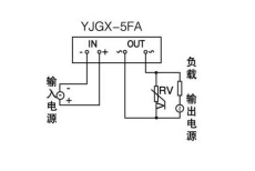 固态继AG.COM-电子竞技（中国）-官方网站接线图