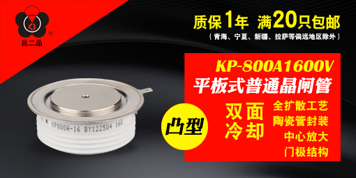 你们这有可控硅晶闸管模块吗？
