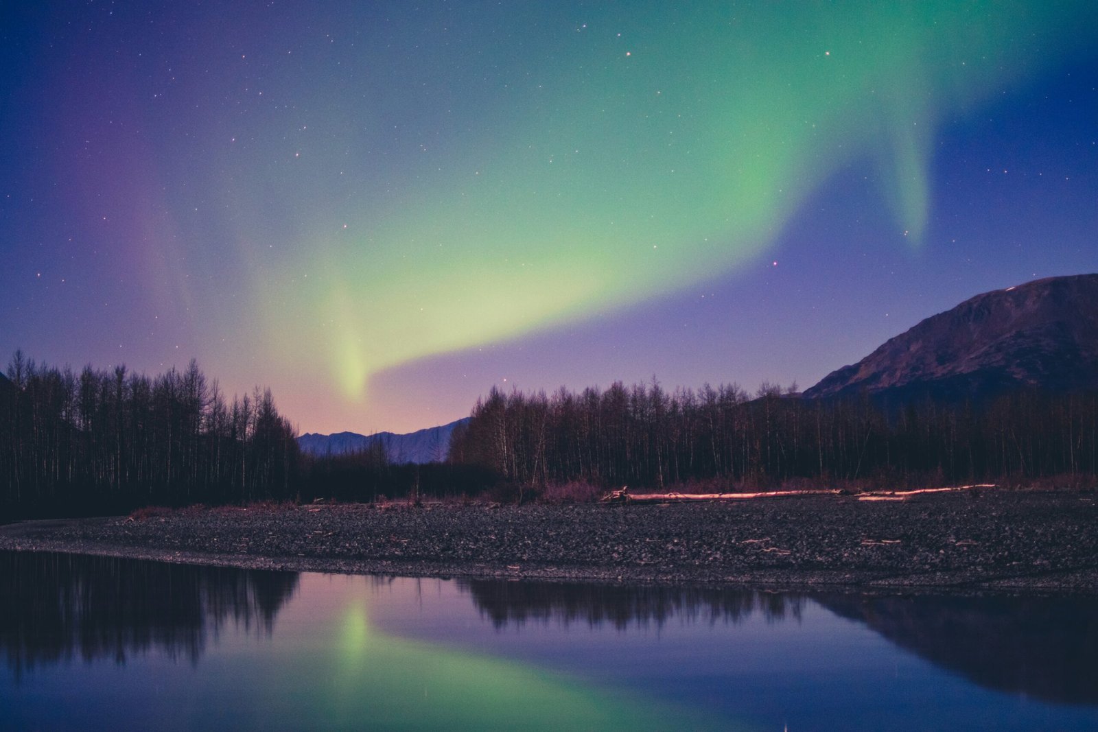 Exploring the Play Attractions of Alaska: Glaciers, Wildlife, and More!